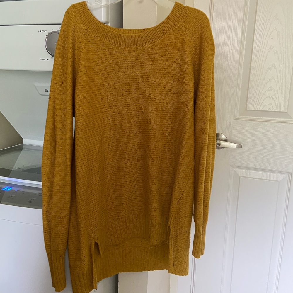 Long Sweater